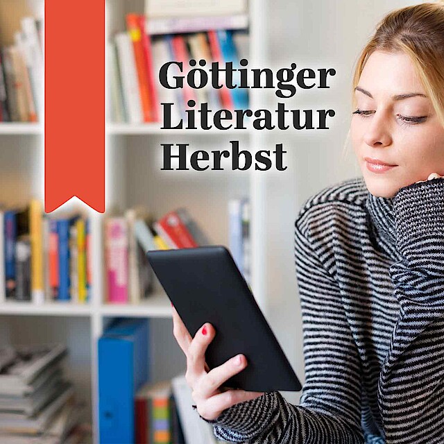 Göttinger Literaturherbst zu Gast bei THIMM in Northeim