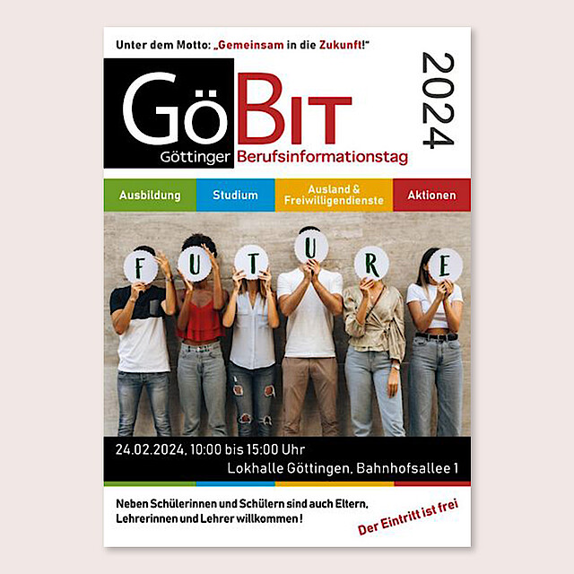 GöBit 2024 Ausbildung THIMM