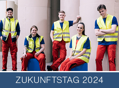 Zukunftstag 2024 THIMM